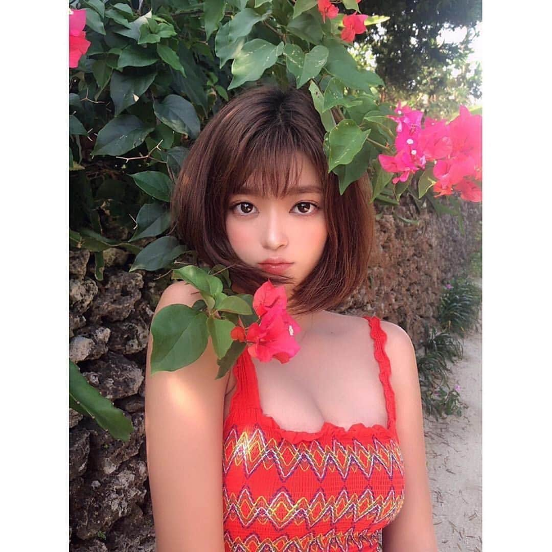 美女美容事情さんのインスタグラム写真 - (美女美容事情Instagram)「《自然に癒されたい🏖》⠀ *⠀ リポストを使って、素敵な写真📷✨を投稿されてる方を紹介させて頂く⠀⠀⠀⠀ 【💄美女美容事情💅】のコーナーです✨⠀ *⠀⠀⠀⠀⠀⠀⠀ いいねやコメント、フォローして応援してね❤︎🥰🎶⁣⠀ *⠀⠀⠀⠀⠀⠀⠀ 今回ご紹介させて頂きますのは❤︎⠀ 大柳友里恵さん<@__.__yurie >の素敵なお写真📸⠀ *⠀ 仕事に趣味に時間を使うのもいいですがたまにはゆったりとした時間を過ごしたくなるもの😘🌼幸せすぎて現実に戻るのが嫌になってしまいそうですね😂❤️⠀ *⠀⠀ 大柳友里恵さんのアカウントには他にも素晴らしい投稿が沢山ありますので是非覗いてみて💁‍♀️💙⠀ *⠀⠀ 大柳友里恵さん<@__.__yurie >⠀ 素敵な投稿ありがとうございました☺️📸✨⠀⠀⠀⠀⠀⠀⠀⠀ △▼△▼△▼△▼△▼△▼△▼△▼△▼⠀⠀⠀⠀⠀⠀⠀⠀⠀⠀⠀⠀⠀⠀⠀⠀⠀⠀⠀⠀⠀⠀⠀⠀⠀⠀⠀⠀⠀⠀⠀⠀⠀ ❤🧡💛「美女美容事情」💚💙💜⠀⠀⠀⠀⠀⠀⠀⠀⠀⠀⠀⠀⠀⠀⠀ 👇掲載ご希望の方は👇⠀⠀⠀⠀⠀⠀⠀⠀⠀⠀⠀⠀⠀⠀⠀⠀ @b_b_j.jタグ付けと🖤 # ビジョビ⠀🖤⠀⠀⠀⠀⠀⠀⠀⠀⠀⠀⠀⠀⠀⠀⠀ をタグ付けお願いします✨⠀⠀⠀⠀⠀⠀⠀⠀⠀⠀⠀⠀⠀⠀⠀⠀ ――――――――――――――――⠀⠀⠀⠀⠀⠀⠀⠀⠀⠀⠀⠀⠀⠀⠀⠀⠀⠀⠀⠀⠀⠀⠀ ～姉妹アカウントのご紹介～⠀⠀⠀⠀⠀⠀⠀⠀⠀⠀⠀⠀⠀⠀⠀⠀⠀⠀⠀⠀⠀⠀⠀⠀⠀⠀⠀ ◇美容情報を紹介している«美女美容事情～Beauty～»⠀⠀⠀⠀⠀⠀⠀⠀⠀⠀⠀⠀⠀⠀⠀⠀⠀⠀⠀⠀⠀⠀⠀⠀⠀⠀ ( @b_b_j.j_b )⠀⠀⠀⠀⠀⠀⠀⠀⠀⠀⠀⠀⠀⠀⠀⠀⠀⠀⠀⠀⠀⠀⠀⠀⠀⠀⠀ ◇美しい旅スポット紹介をしている«美 spot»⠀⠀⠀⠀⠀⠀⠀⠀⠀⠀⠀⠀⠀⠀⠀⠀⠀⠀⠀⠀⠀⠀⠀⠀⠀ ( @b__spo )⠀⠀ ⠀ ◇ビジョビがお届けするセレクトショップ«bi select»⠀ ( @bi_select )⠀ ⠀⠀⠀⠀⠀⠀⠀⠀⠀⠀⠀⠀⠀⠀⠀⠀⠀⠀⠀⠀⠀ よかったらこちらも覗いてみてね✨⠀ ――――――――――――――――⠀⠀⠀ @b_b_j.j⠀⠀ #旅行  #ファッション #夏 #goodtime ⠀⠀ #スタイル抜群  #ファッションコーデ ⠀ #ファッションスナップ #南国 ⠀ #美肌ケア #オシャレコーデ ⠀ #オシャレコーデ #旅行コーデ ⠀ #旅行好き #女子旅行⠀⠀⠀ #ハイビスカス #カメラ好き ⠀ #インスタグラビア #ミディアムヘア ⁣⠀ #可愛い💕 #美白ケア ⠀ #ショーパン #女子旅 ⠀ #ビーチコーデ #ビーチ ⠀ #美意識 #美意識向上 ⠀⠀⠀ #ナチュラルメイク  #きれいめカジュアル ⠀ #trip #naturalbeauty」5月25日 20時58分 - b_b_j.j