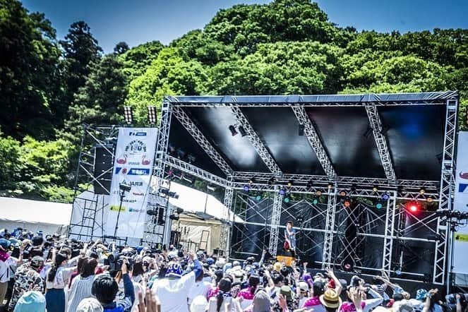安達勇人さんのインスタグラム写真 - (安達勇人Instagram)「#安達勇人 #茨城総合物産音楽フェスティバル2019 #isofes #最高に楽しかった  本当にありがとうございました！！」5月25日 21時06分 - yuto_adachi_official