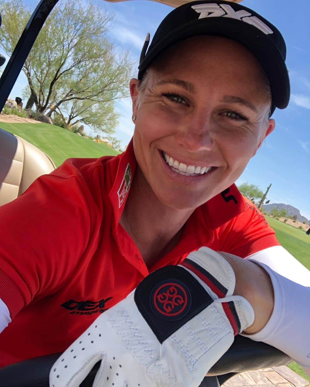 ライアン・オウトゥールさんのインスタグラム写真 - (ライアン・オウトゥールInstagram)「Keep on keeping on. Looking forward to next week @usga #uswomensopen #charleston @lpga_tour #pxgtroops @pxg @hiclubvacations @gfore @jlindebergsport #deximaging」5月25日 21時17分 - ryannotoole