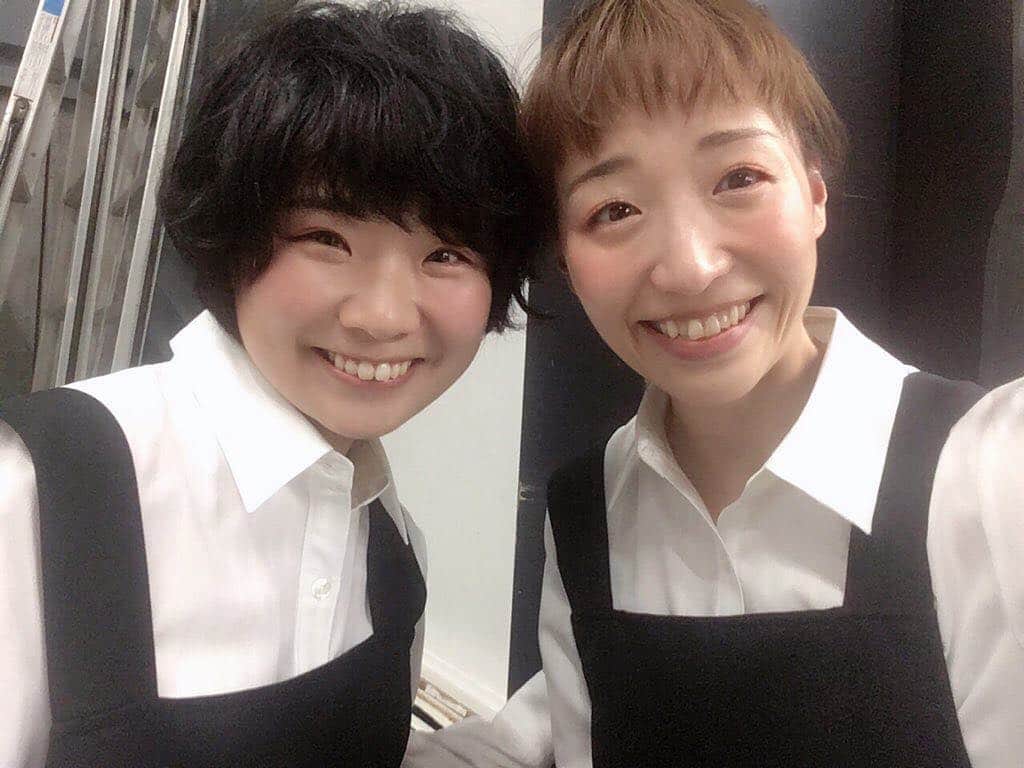 相馬有紀実のインスタグラム：「【お知らせ】明日！！ 5/26 BSプレミアム　22時～『おしい刑事』最終話に出演します(^^)/ ※ちなみにBSのボタンがあるテレビは契約してなくても加入バナー？みたいなの出ますが見れると思います（笑）！ 明日最終話ですが、見てなかった方も最終話だけ見てもみれる作品ですよ～！！ ぜひぜひ明日22時！！おしい刑事最終話よろしくお願いします☺ #出演情報  #おしい刑事  #風間俊介  #犬飼貴丈 #石川恋  #片山誠子 #岩井拳士朗」