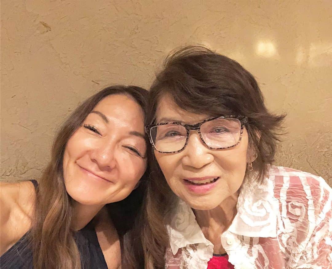 マキ・コニクソンのグルメインスタ