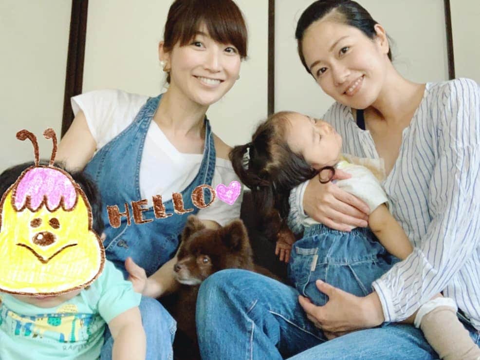 吉村美樹のインスタグラム