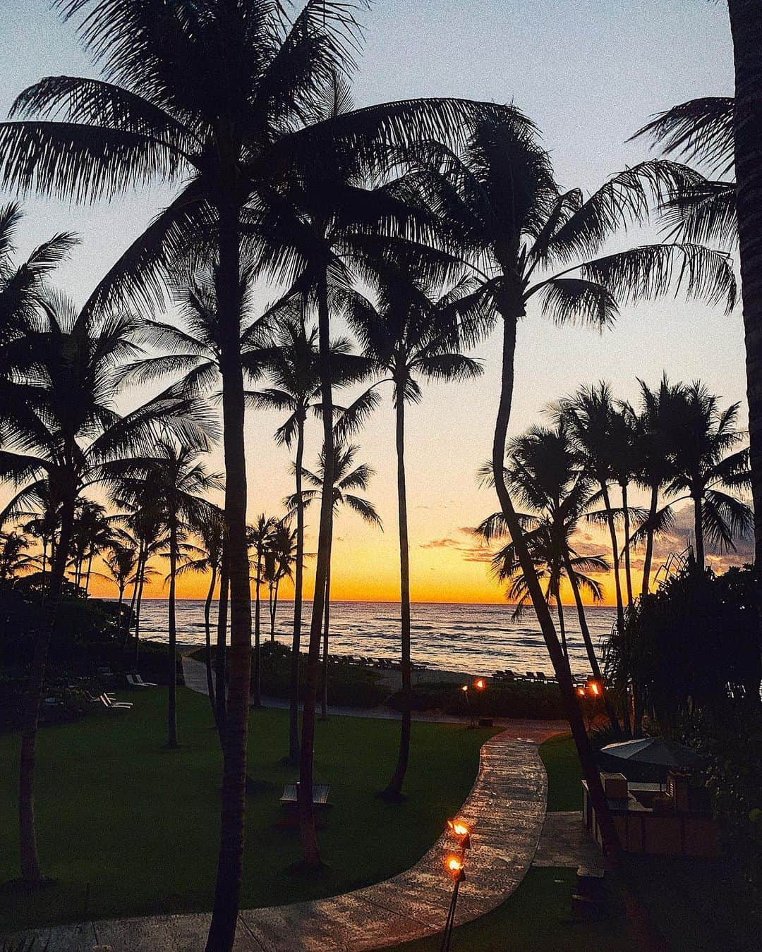 エミ・レナータさんのインスタグラム写真 - (エミ・レナータInstagram)「🧡💛take me back 💛🧡😍 #hawaii #bigisland」5月25日 21時48分 - emi_renata