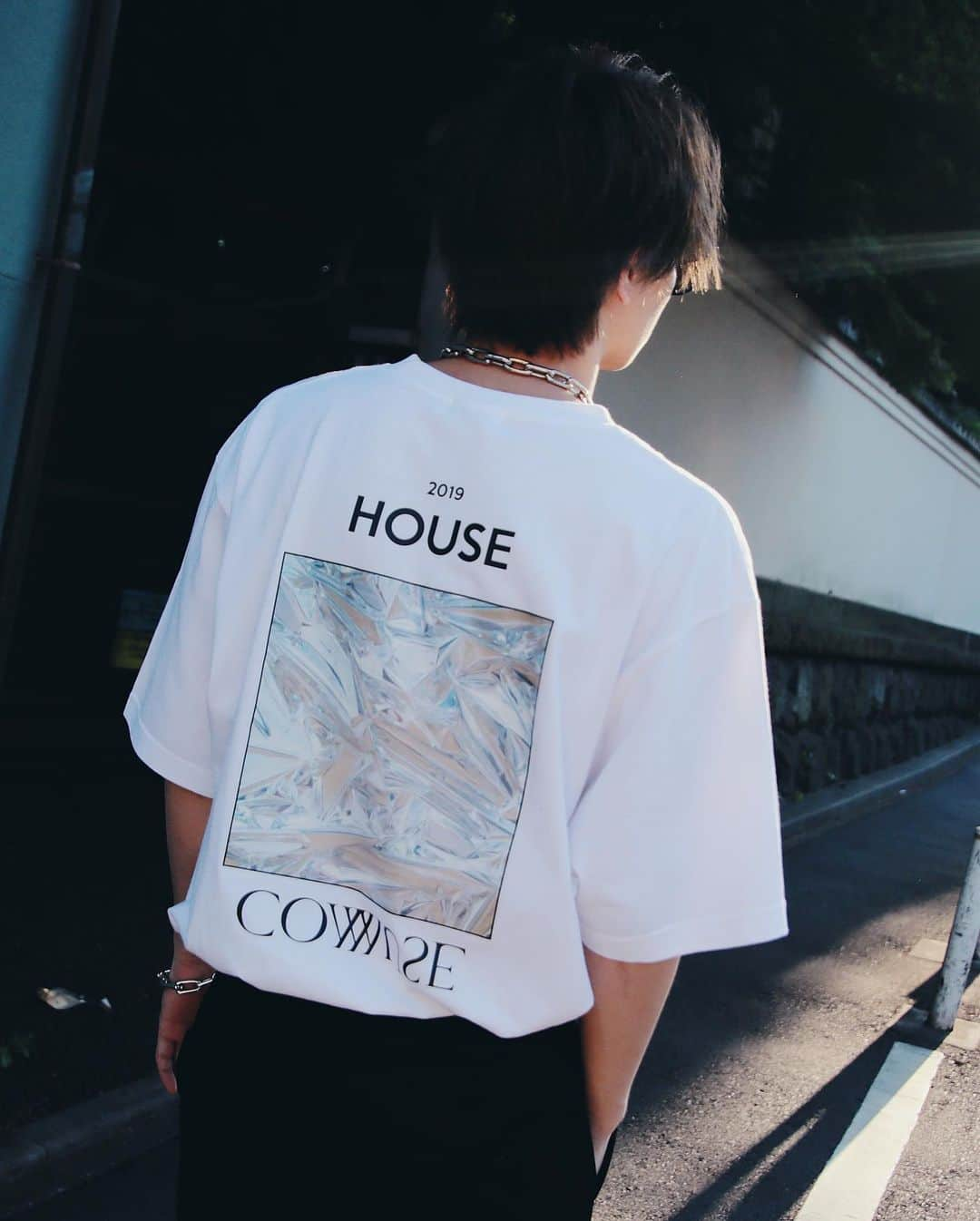 バンダリ亜砂也さんのインスタグラム写真 - (バンダリ亜砂也Instagram)「・ ・ ・ @commuse_official .CHECK. ・ online Store release. ・ ・ #commuse  #code#fashion#oode#fashionstyle#coordinate #outfit #outfit#instastyle #follow#followme#tagsforlikes#tflers」5月25日 21時50分 - asaya.0223