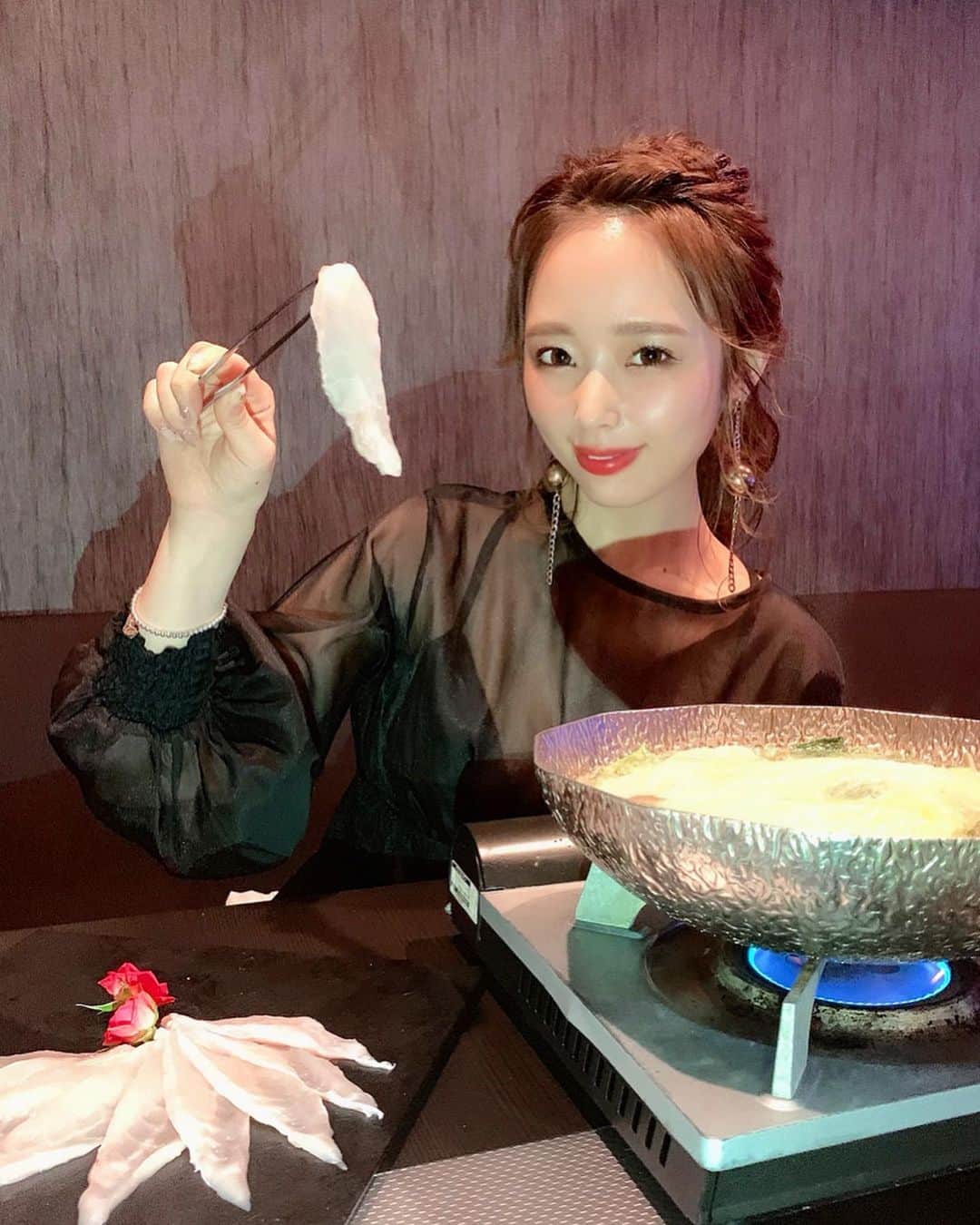 ゆいこ ◡̈♥︎のグルメインスタ