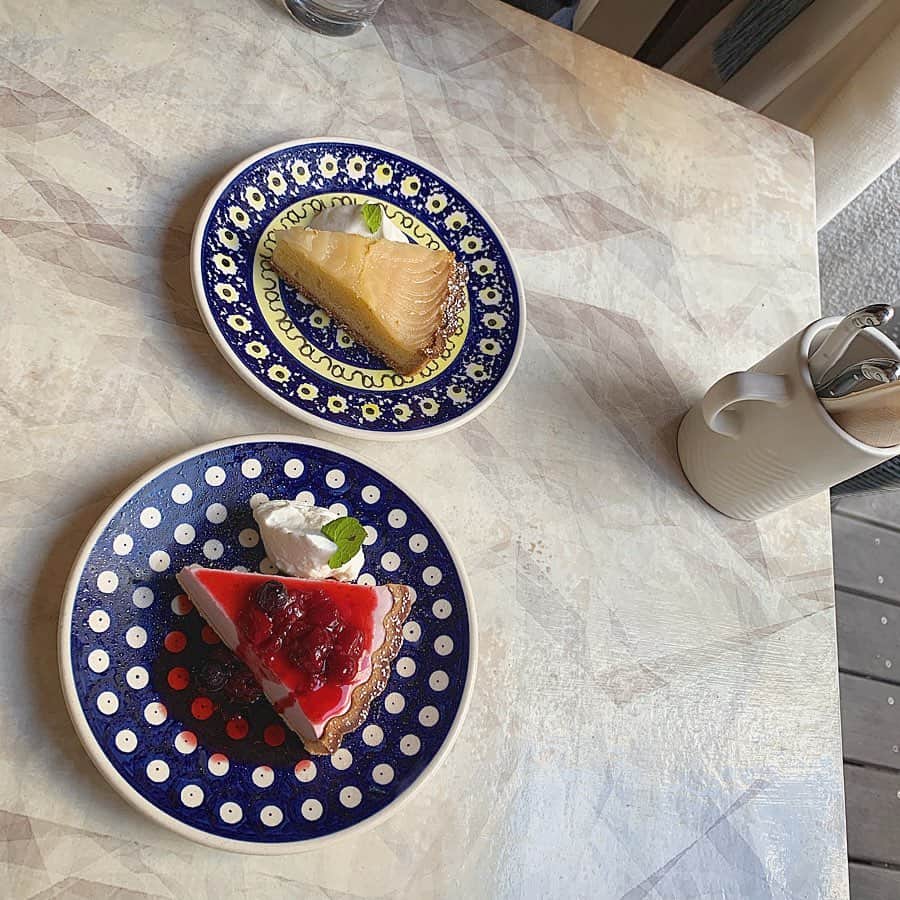 山本彩加のグルメインスタ