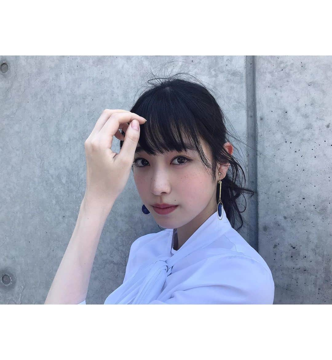 髙橋ひかるのインスタグラム