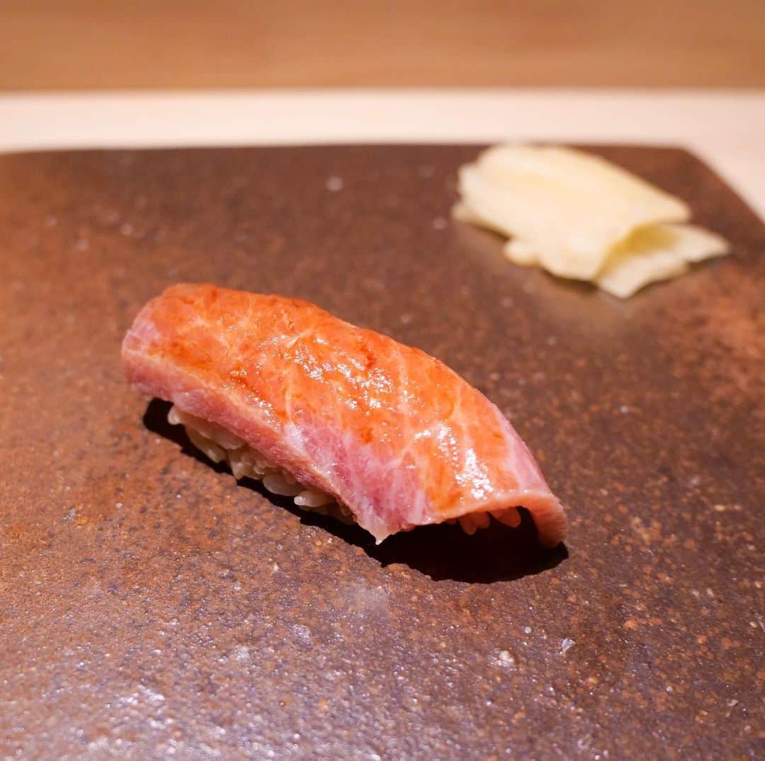 木村良平さんのインスタグラム写真 - (木村良平Instagram)「久々にお寿司でした！ #foodporn #寿司」5月25日 22時13分 - ryouhey_drunk