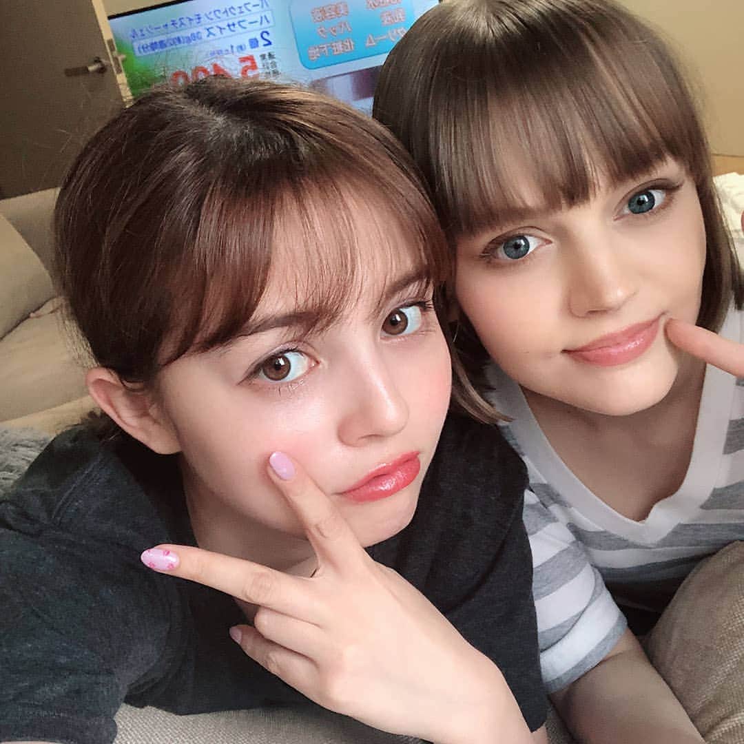 ダコタ ローズ ダコちゃん さんのインスタグラム写真 ダコタ ローズ ダコちゃん Instagram ぴっ 5月25日 22時27分 Koti Rose