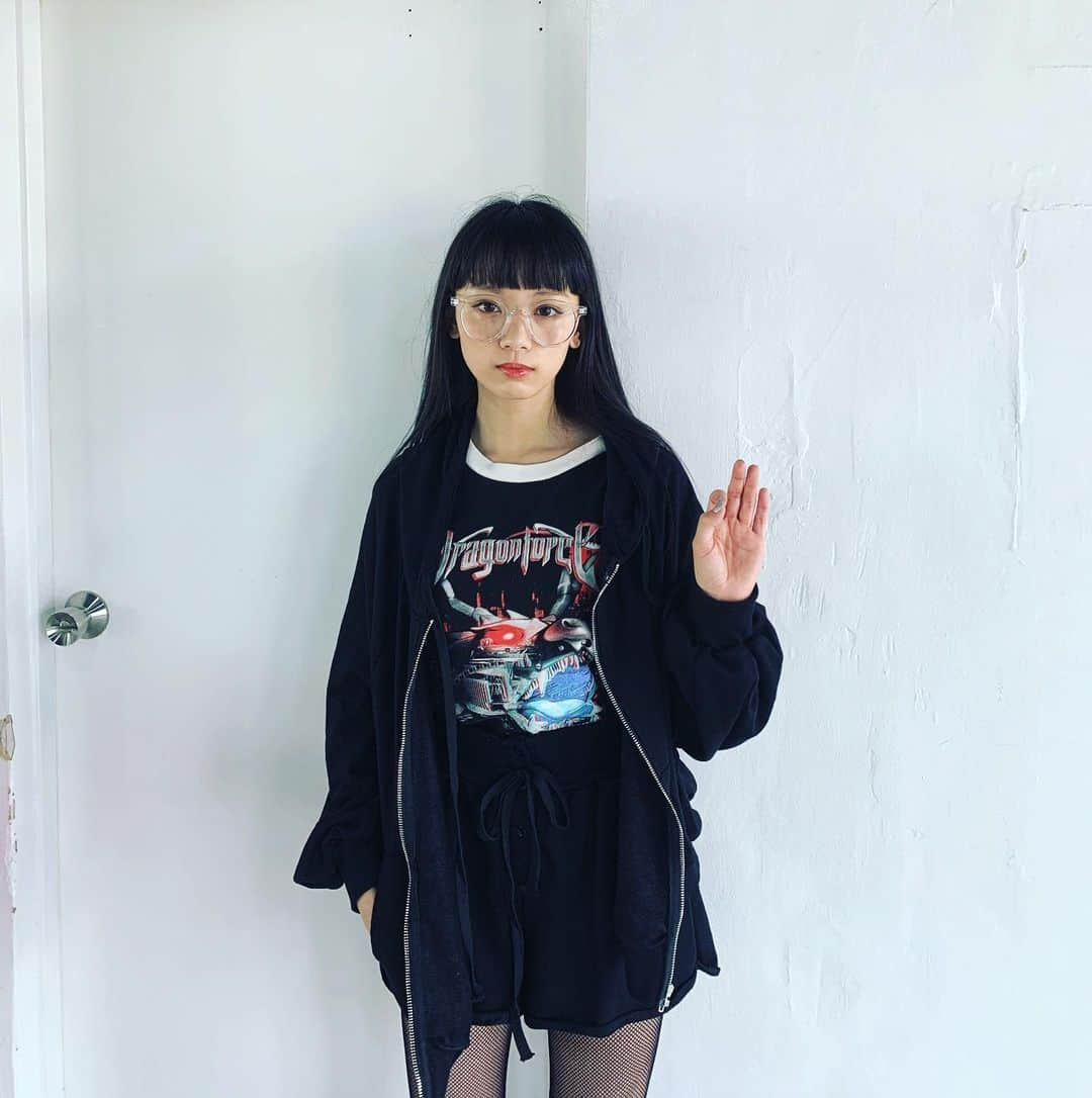 ゆらさんのインスタグラム写真 - (ゆらInstagram)「らくぎ」5月25日 22時36分 - yura_pk