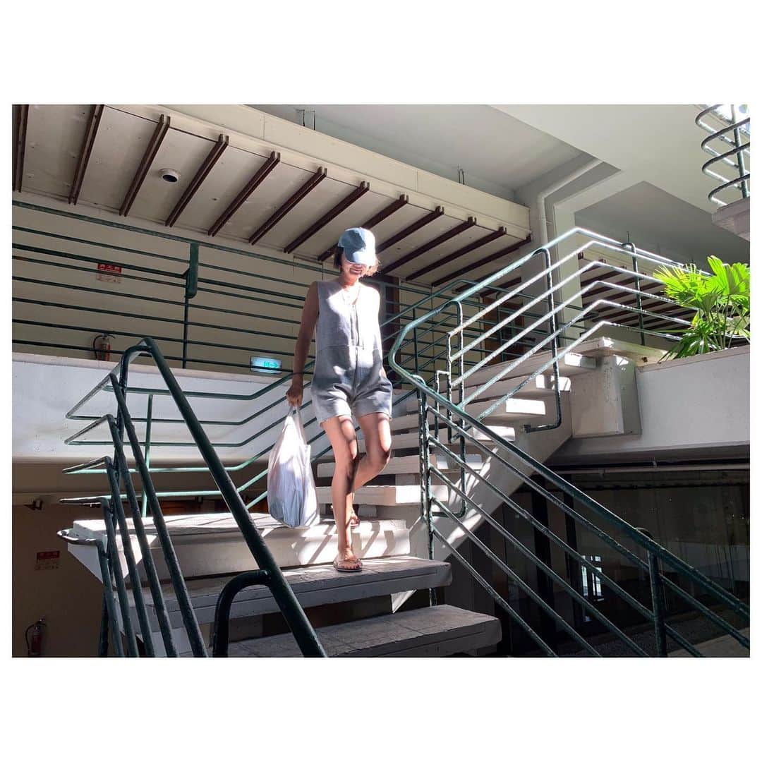 李ヒャンのインスタグラム