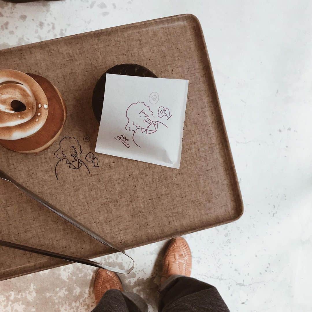 yuiのグルメインスタ