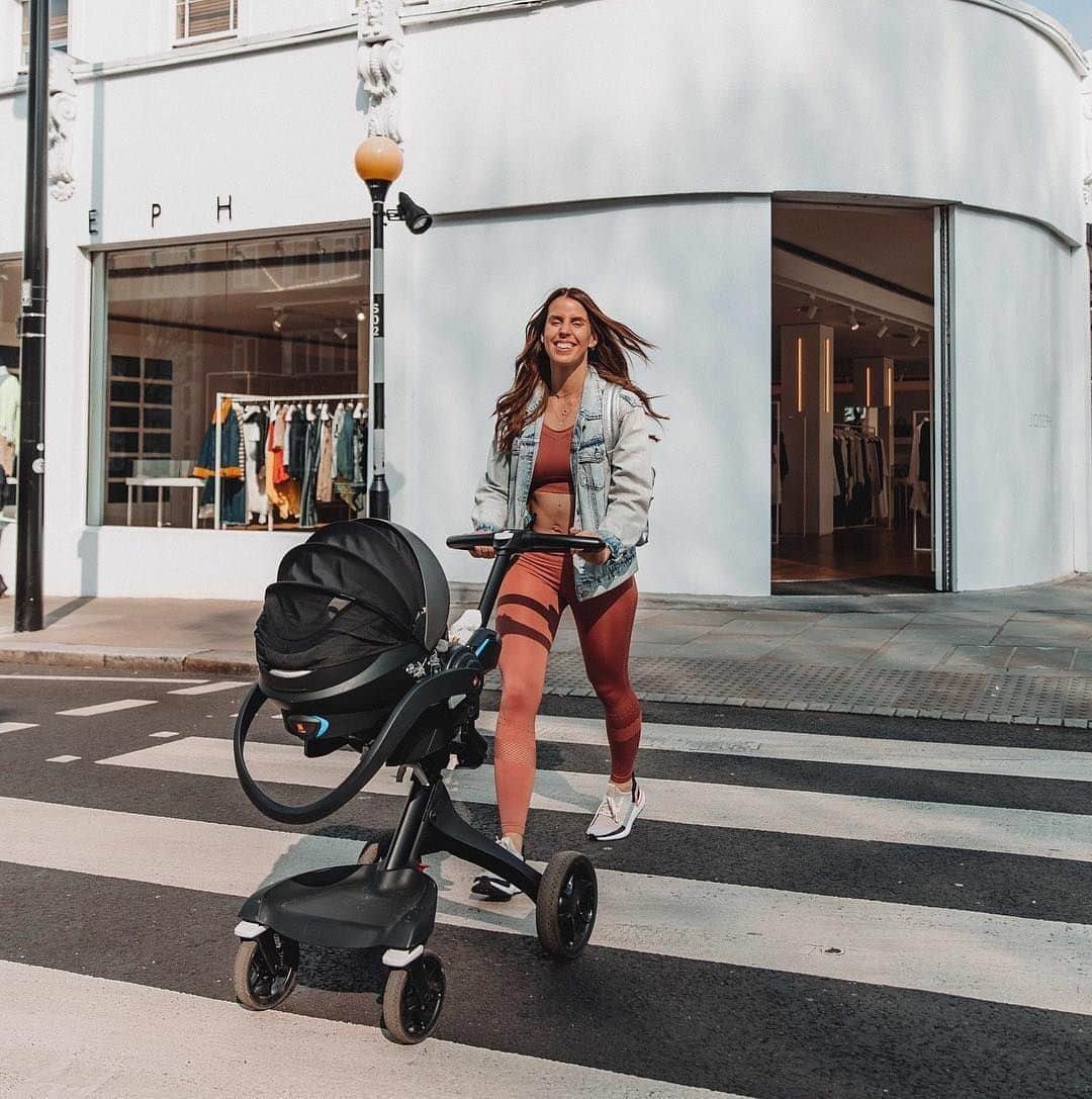 Stokke Japanのインスタグラム