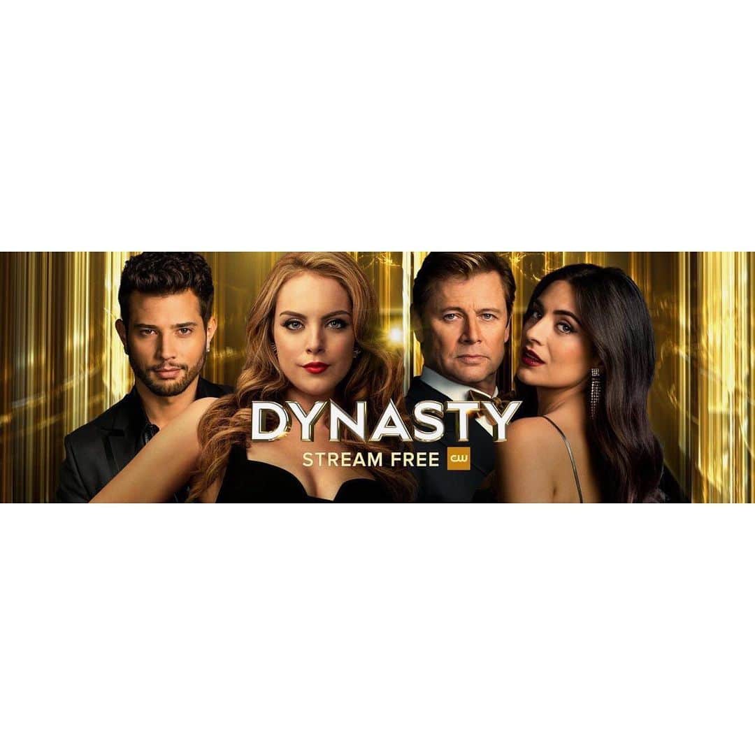 Ana Brenda Contrerasのインスタグラム：「What did you guys think of last night season finale? Do you think #LaCristal will be back for 3rd season? 🇺🇸 @cw_dynasty available via @netflix  Binge watch 2nd season 🌎 // Que les pareció el final de temporada de #Dinastia ? Creen que #LaCristal regrese a la 3 temporada?」
