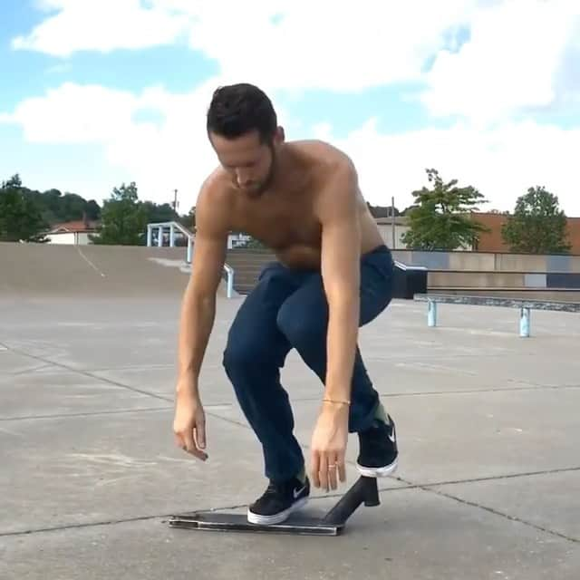 Skate Crunch (OG)のインスタグラム