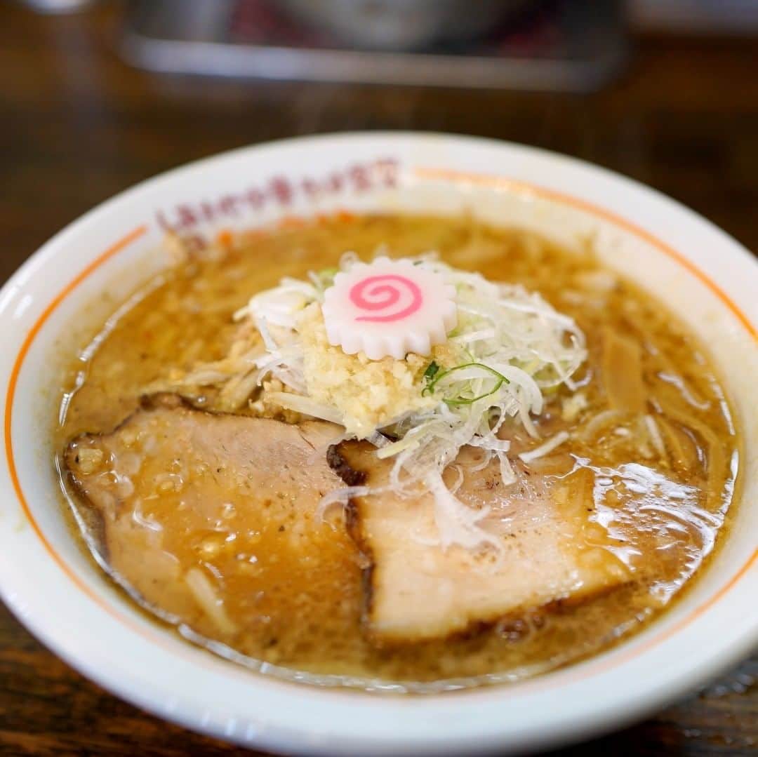 うどんが主食のインスタグラム
