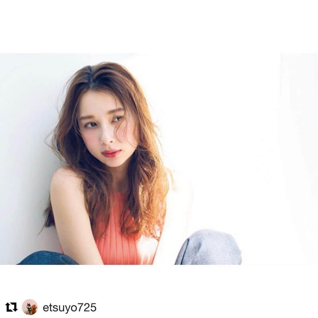のインスタグラム：「@jj_official_jj  まだ本誌みてないんですが！笑  ヘアページ🤗やらせていただきました！！ * * * * * * * * #JJmag #丹羽仁希 #モデル#ファション誌#ファション#ヘアページ#ヘア#ヘアカット#ヘアスタイル#ヘアアレンジ#簡単ヘアアレンジ #ポニーテール#ローポニーテール#髪型#イメチェン#前髪#美容師#ヘアメイク#mywork #朝日光輝」