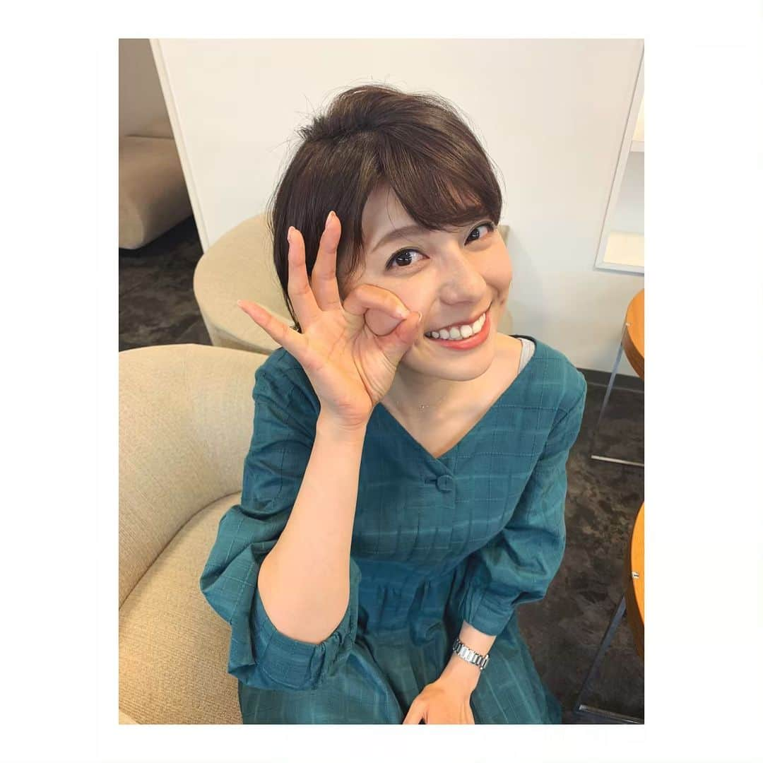 上村彩子さんのインスタグラム写真 - (上村彩子Instagram)「. . おはようございます！ 今日も暑そうですね〜☀️ . . 土曜日は、 セレッソ大阪VS FC東京の試合へ⚽️ 開幕から12戦無敗だった FC東京を、 セレッソが破りました。 . . . そして今日0:00〜のS☆1は、 上原浩治さんと野村監督が なんと、生出演で生ボヤキ！ お見逃しなく😉✨ . . 写真は、大阪に出張だったので 551肉まんのお土産をオンエア後の深夜に みんなで食べたのと…… たこ焼きです！笑😋 . . #Jリーグ#セレッソ大阪#FC東京 #大阪#大阪グルメ#551蓬莱 #たこ焼き#のつもり . . 👗→EPOCA THE SHOP」5月26日 9時27分 - saekokamimura