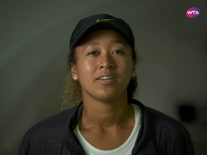 WTA（女子テニス協会）のインスタグラム