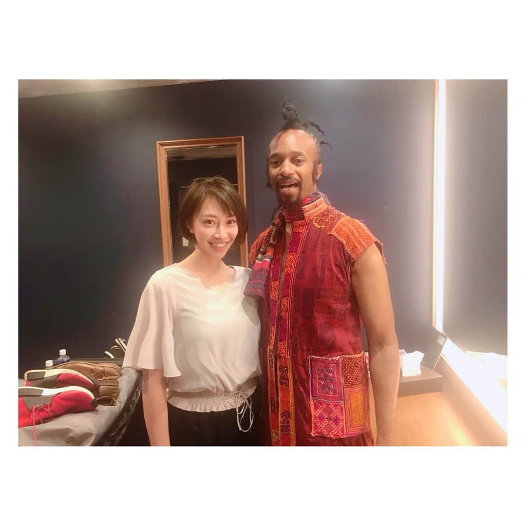 中村果生莉のグルメインスタ