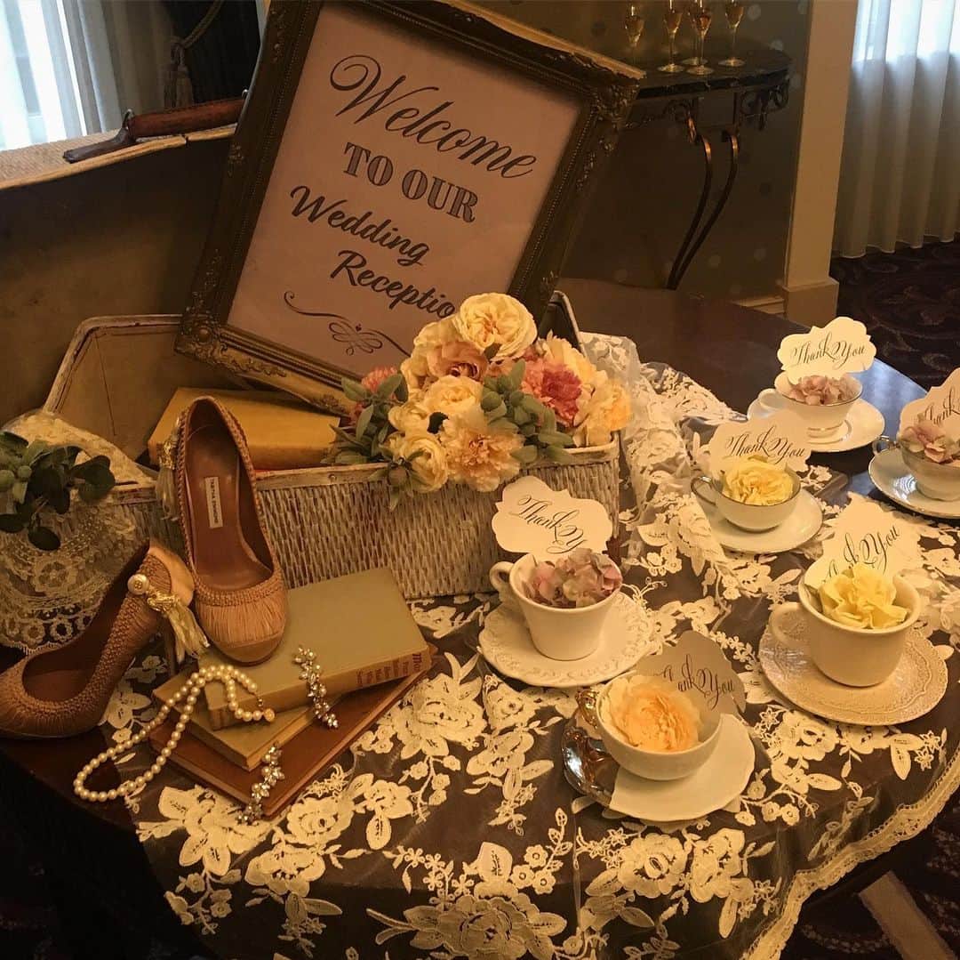 ホテルモントレ仙台ウエディングのグルメインスタ