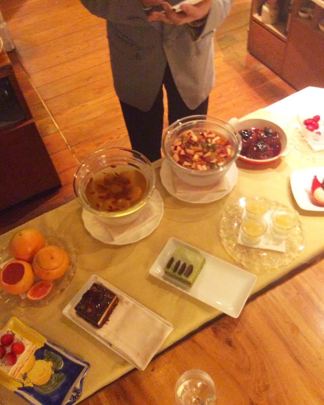 丸山敬太のグルメインスタ