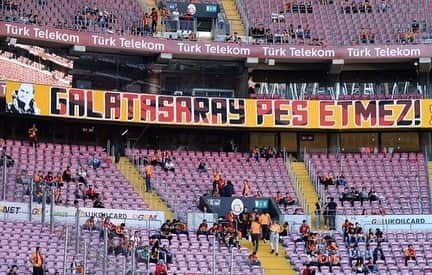 ガラタサライSKさんのインスタグラム写真 - (ガラタサライSKInstagram)「Galatasaray...」5月26日 1時48分 - galatasaray