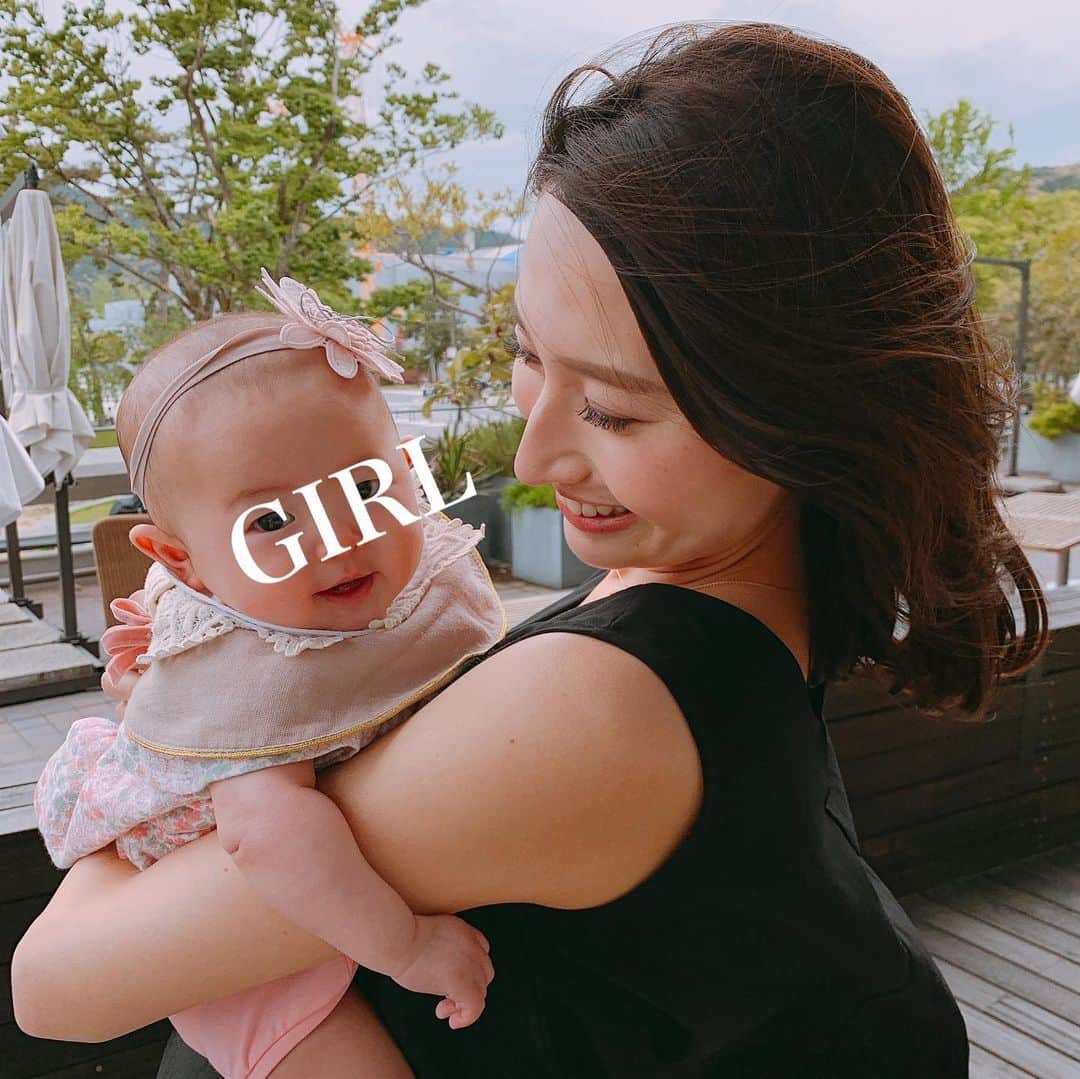 澤野井香里のグルメインスタ