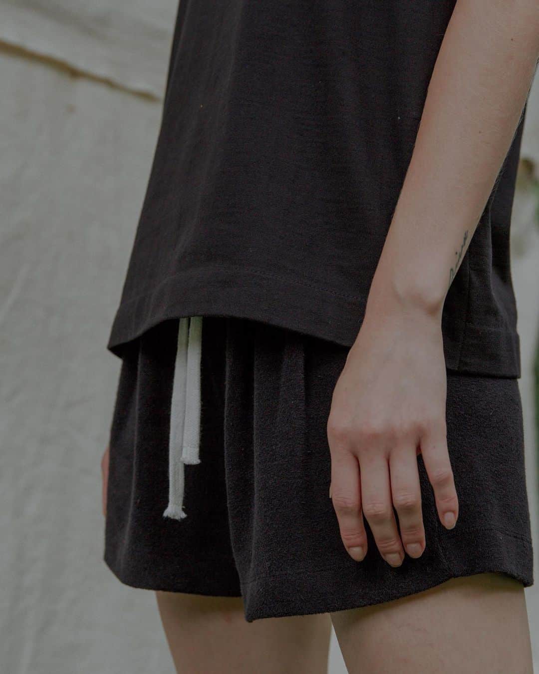 のインスタグラム：「ASAP Forests | Short Knotted  #osklen #forests」