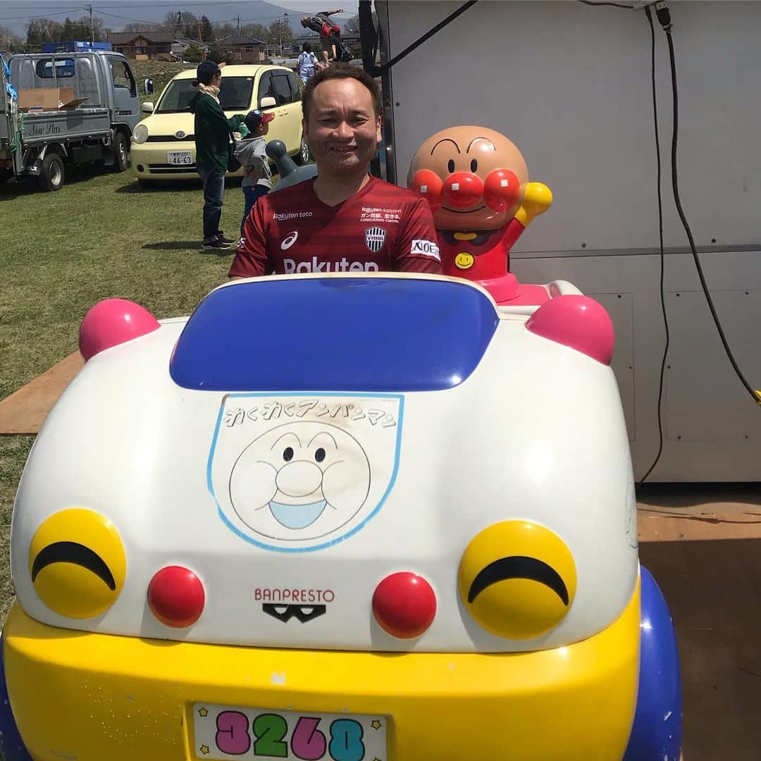 アイアム野田さんのインスタグラム写真 アイアム野田instagram 朝からフットサル 炎天下で２時間 井口が超ロングシュート含め３得点 ノダエスタは２アシスト 今日は何の日 小松菜の日 アイアム野田 イニエスタ 鬼ヶ島 5月27日 12時50分 Iam Noda