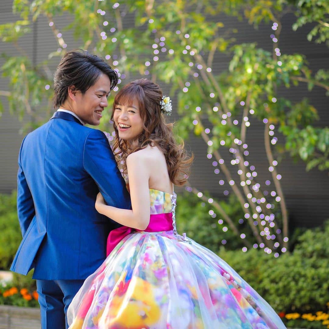 【公式】アルカンシエルリュクスマリアージュ名古屋のグルメインスタ