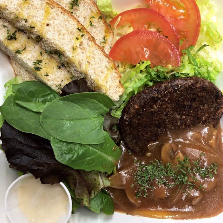 Peace Cafeのインスタグラム