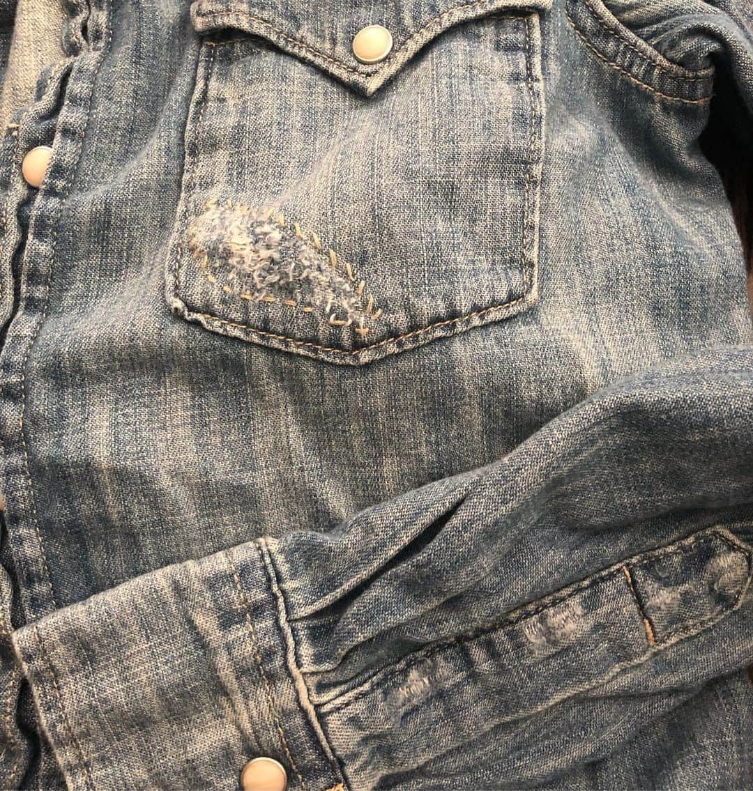 ジーンショップのインスタグラム