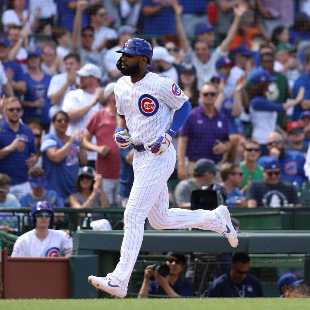 シカゴ・カブスさんのインスタグラム写真 - (シカゴ・カブスInstagram)「#Cubs win! #EverybodyIn」5月26日 6時49分 - cubs