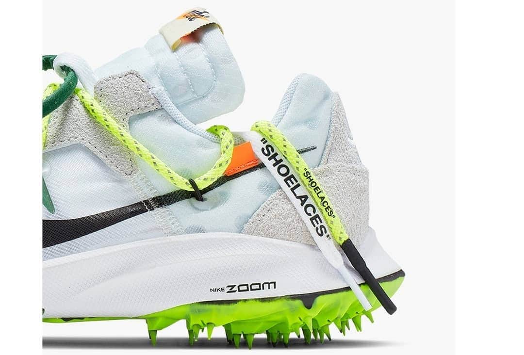 OFF-WHITE C/O VIRGIL ABLOHさんのインスタグラム写真 - (OFF-WHITE C/O VIRGIL ABLOHInstagram)「Off-White™ c/o @nike Zoom Terra Kiger 5. available soon」5月26日 7時05分 - off____white