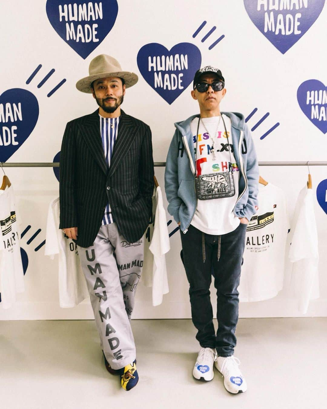 小木 "Poggy" 基史さんのインスタグラム写真 - (小木 "Poggy" 基史Instagram)「@oallerystore anniversary party✨」5月26日 8時00分 - poggytheman