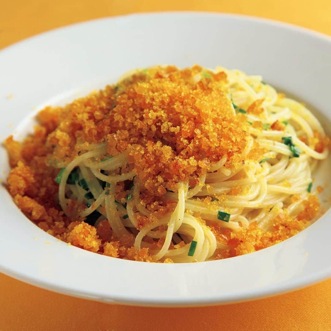 ブルータスのグルメインスタ