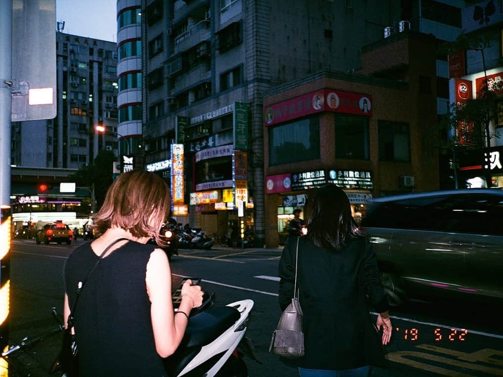 野尻美穂さんのインスタグラム写真 - (野尻美穂Instagram)「楽しかった台湾😚 また行こう🍍 #えいみーちゃんもみひろもゆーちゃんもみーんなかわいい」5月26日 18時52分 - miho_cocoa