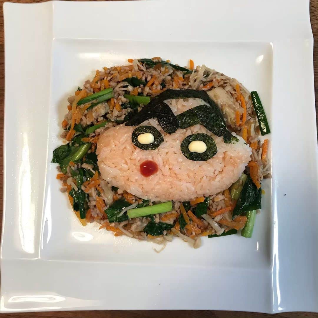 Hikari Noguchi 野口 光のインスタグラム