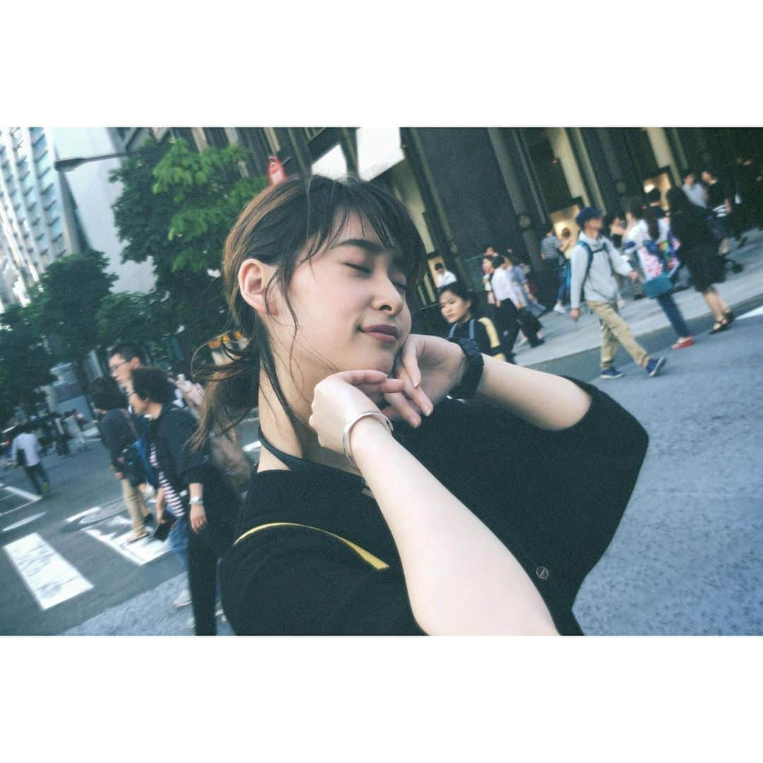 柳美稀さんのインスタグラム写真 - (柳美稀Instagram)5月26日 17時28分 - yanagi_miki