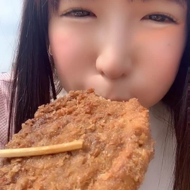 もえのあずきのインスタグラム