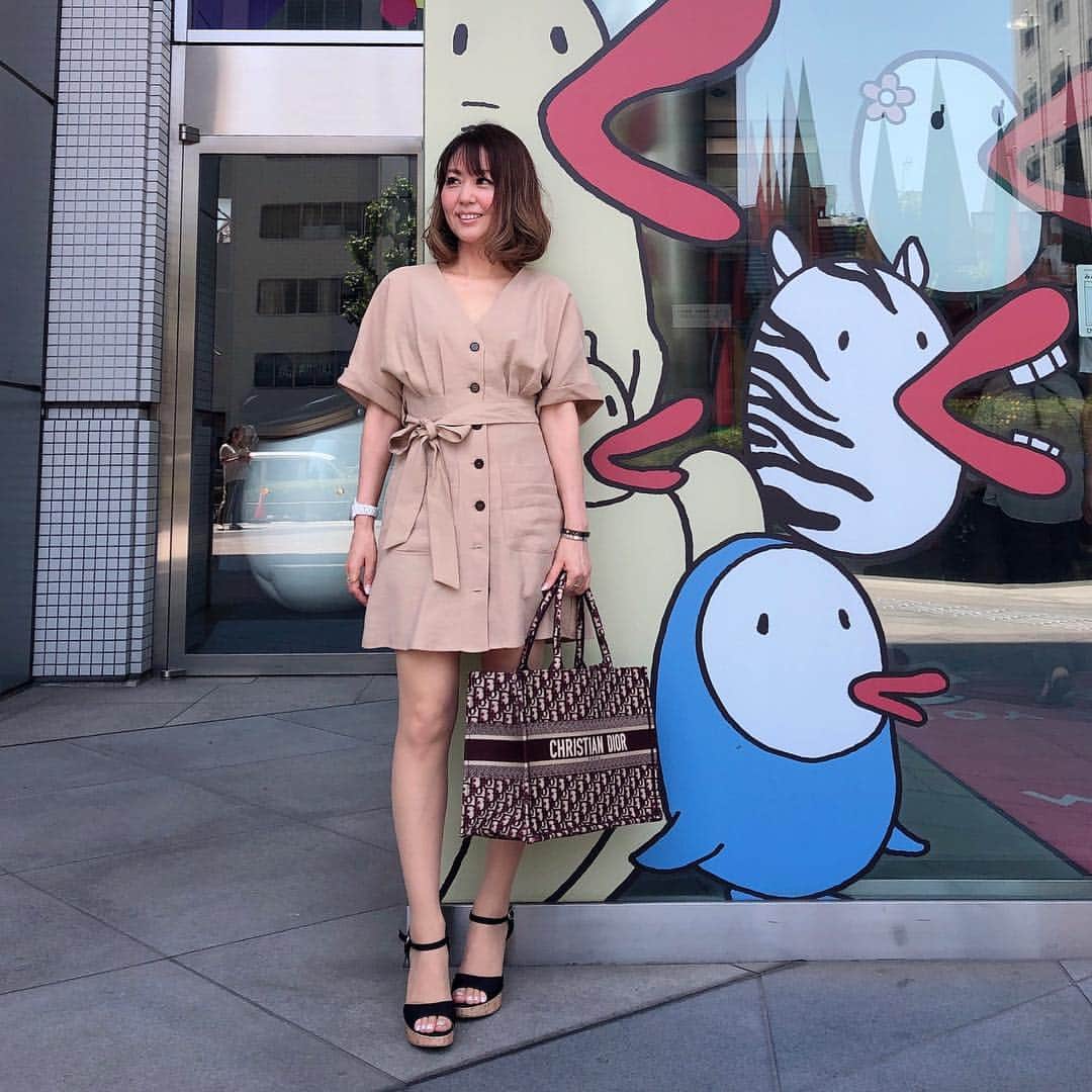 ikuのインスタグラム