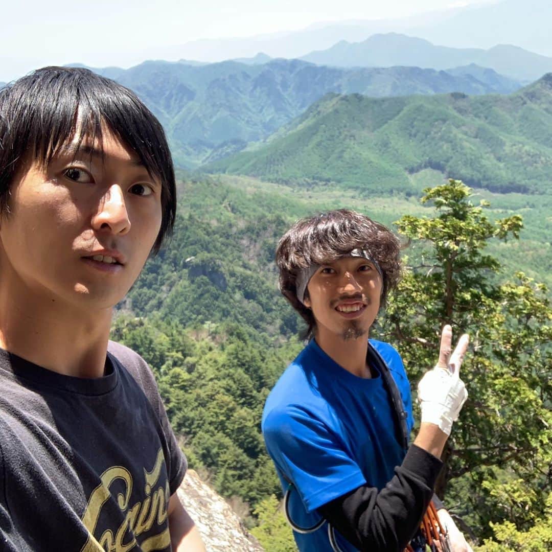 安間佐千のインスタグラム