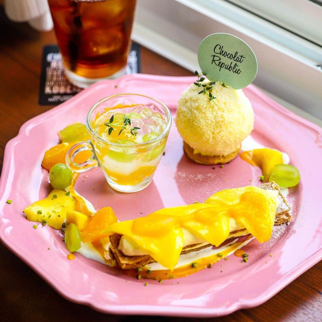 きょん。のグルメインスタ