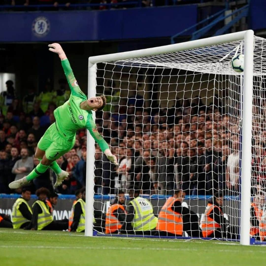 プレミアリーグさんのインスタグラム写真 - (プレミアリーグInstagram)「Who scored this #PL stunner? 🧐」5月26日 18時02分 - premierleague