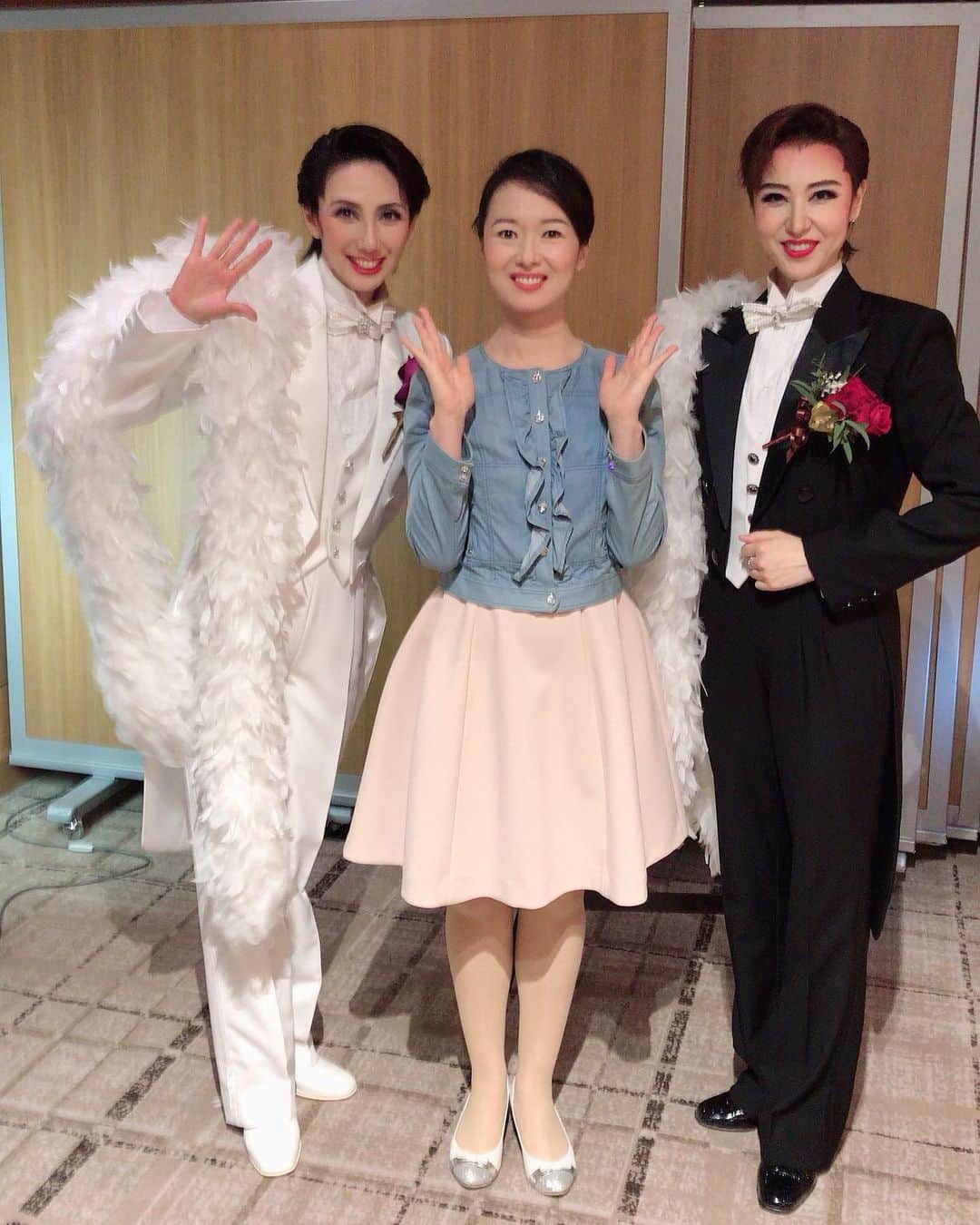 花城アリアのグルメインスタ