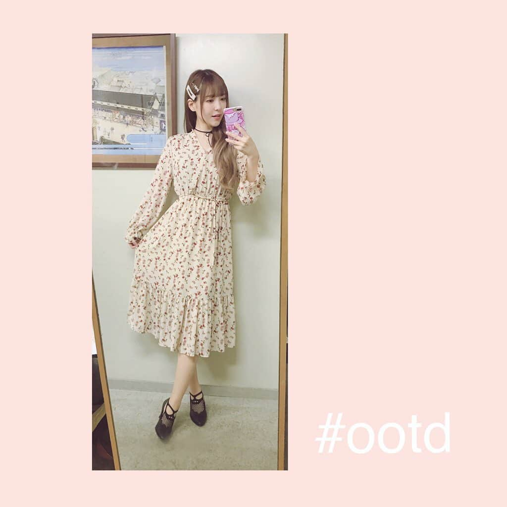 黒崎真音さんのインスタグラム写真 - (黒崎真音Instagram)「後半のお洋服  It's my today's coordinate 2.  #17kg #ビラブ #ビラブリリイベ #黒崎真音 #仙台」5月26日 18時05分 - maonkurosaki922