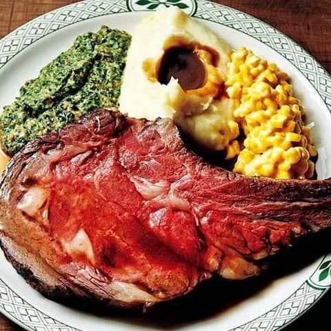 東京カレンダーのグルメインスタ