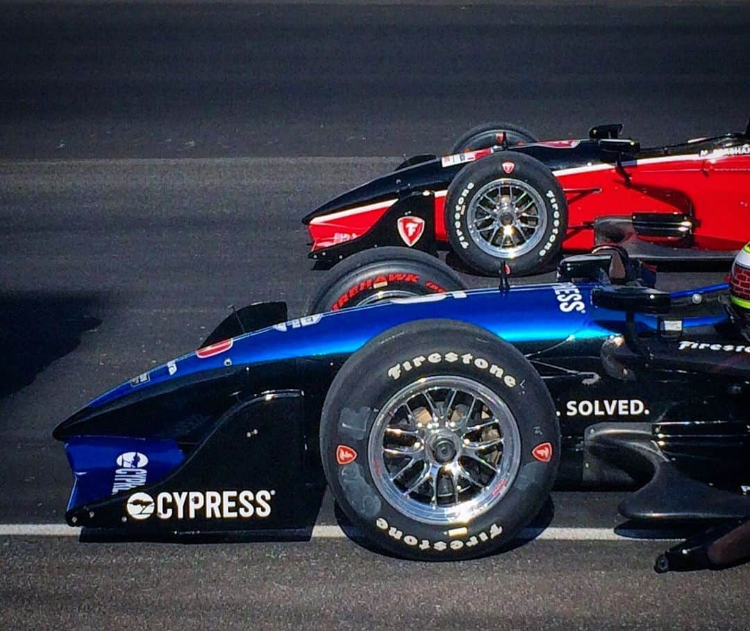 NTTさんのインスタグラム写真 - (NTTInstagram)「. . RACE DAY! 🏁 . #Indianapolis500 #indy500 #NTTindycarseries #indycar #indiana #indianapolis #carrace #thisismay #インディ500」5月26日 18時10分 - nttgroup_official