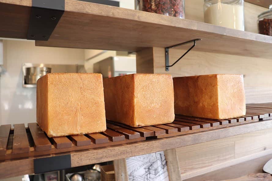 丘の上のパン屋 のグルメインスタ